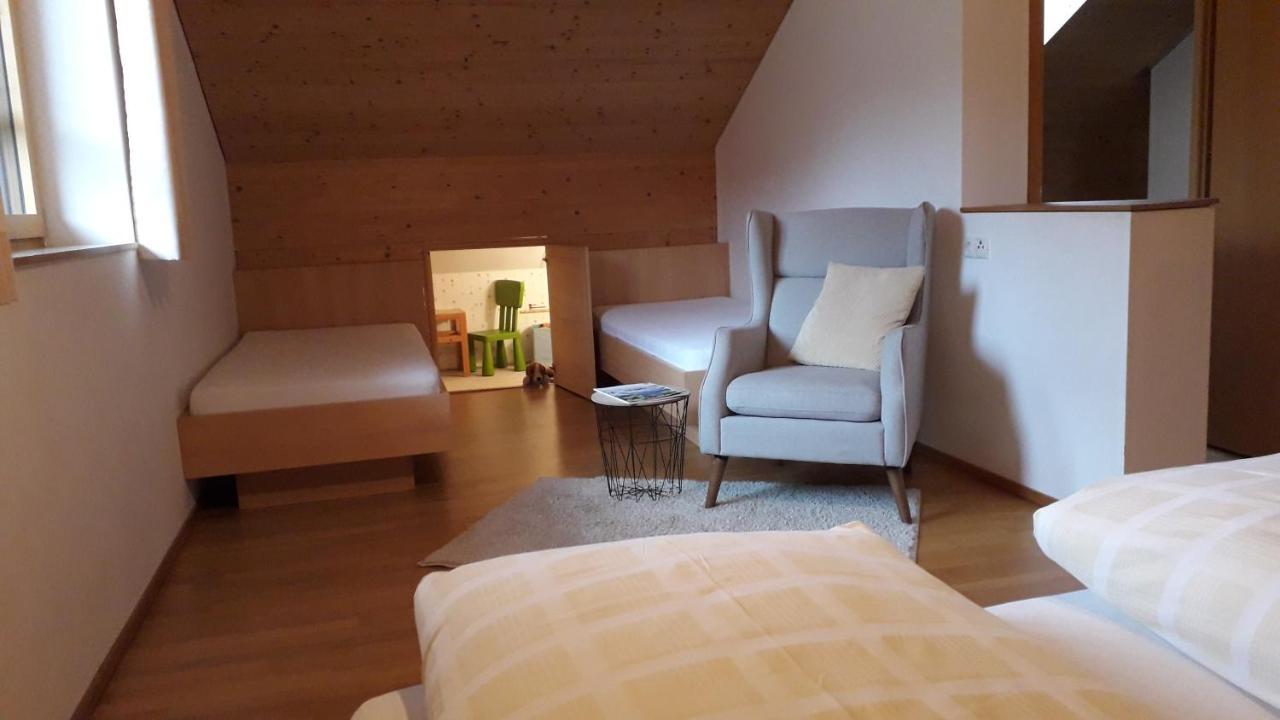 Villa Haus Hagspiel Hittisau Exterior foto