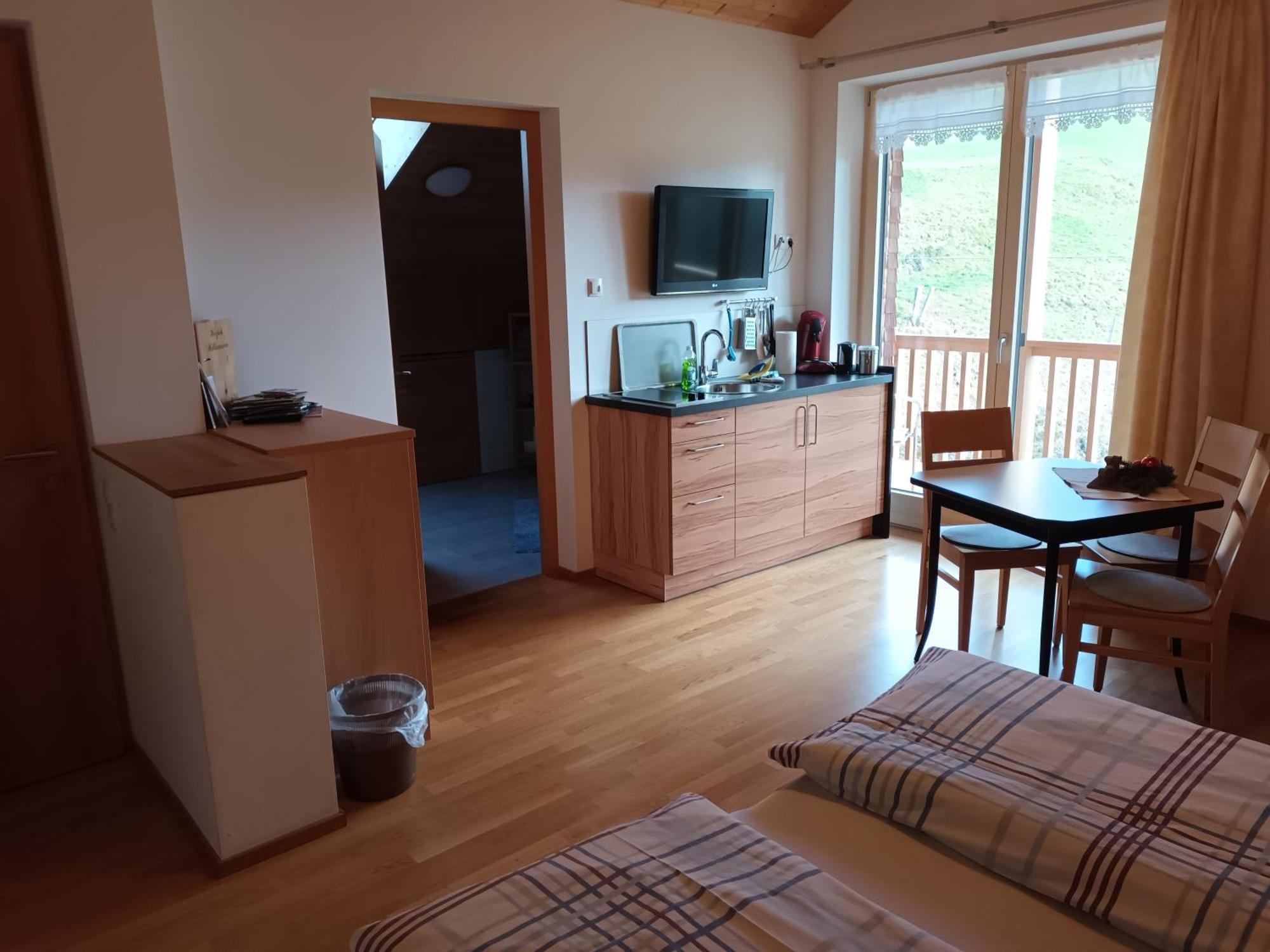 Villa Haus Hagspiel Hittisau Exterior foto