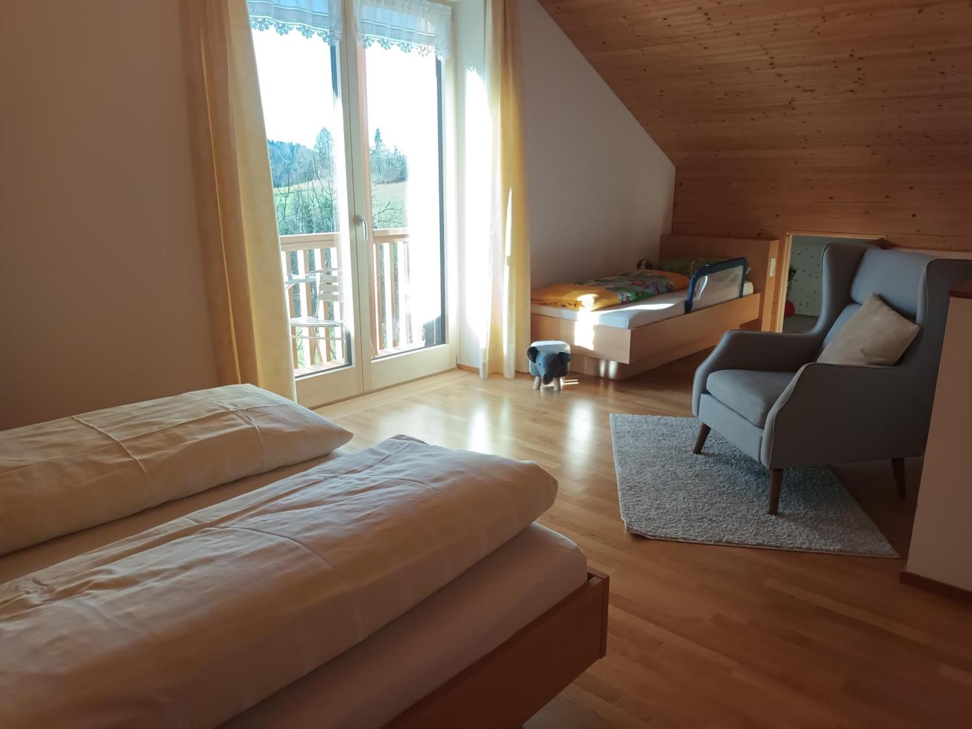 Villa Haus Hagspiel Hittisau Exterior foto